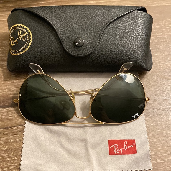 Ray-Ban ❤️ - Picture 6 of 6